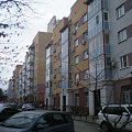 Вид на квартал со стороны улицы Генкиной
